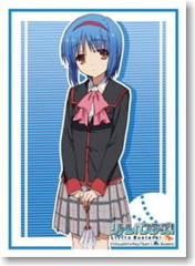 Bushiroad Sleeve Collection High-grade Vol. 0438 Anime Little Busters! 